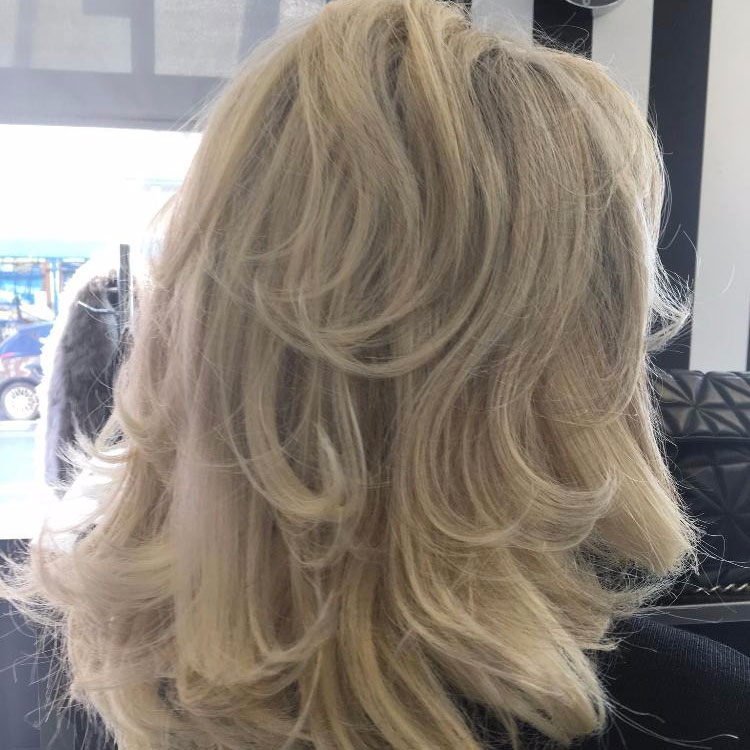 Southport Colour hairdresser 