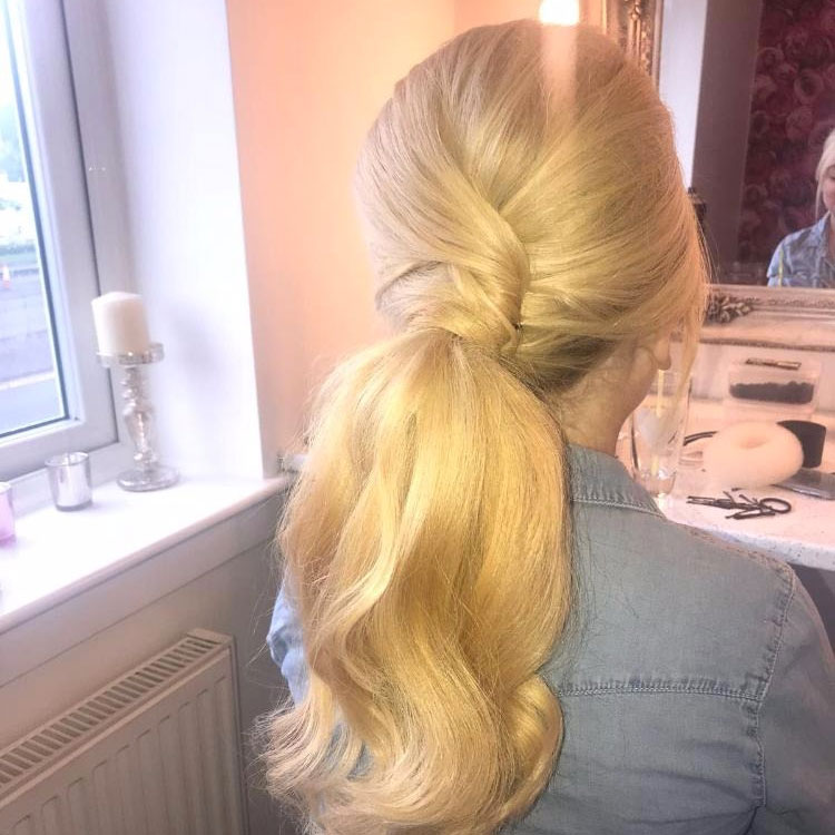 Southport Colour hair Salon