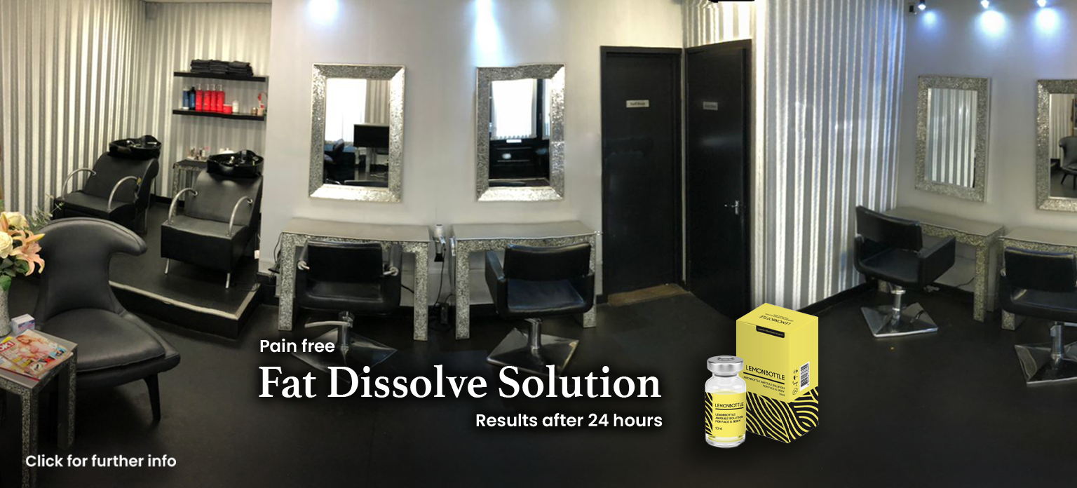 The Platium Salon, Southport Hair and Beauty Salon