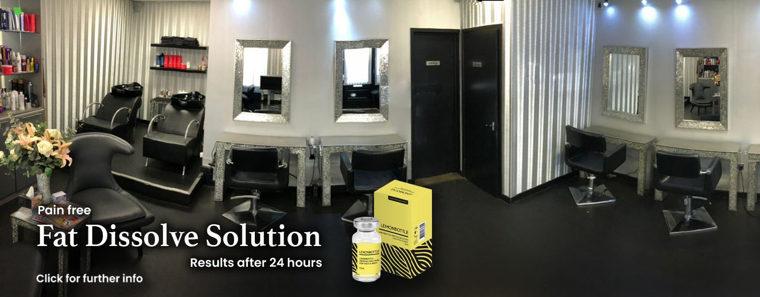 The Platium Salon, Southport Hair and Beauty Salon