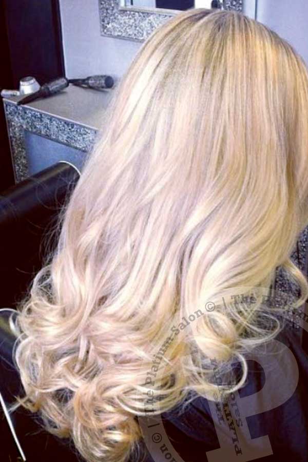 Southport Colour hair Salon