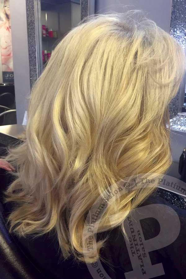 Southport Laides Hair Salon