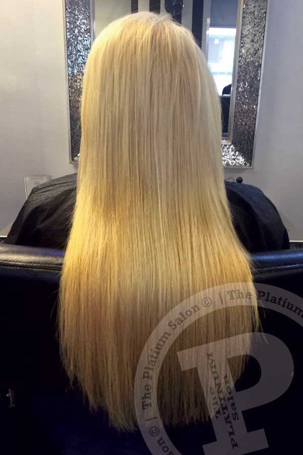 Southport Colour hair Salon