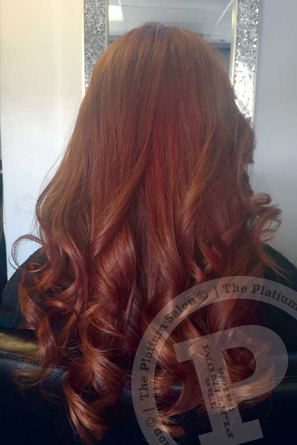 Southport Hair Salon