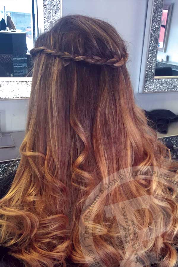 Southport Laides Hair Salon