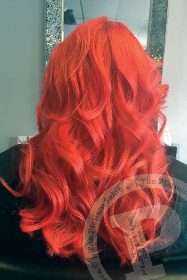 Southport Laides Hair Salon