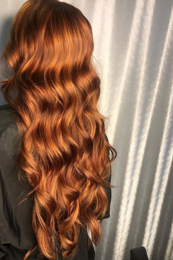 Southport Laides Hair Salon