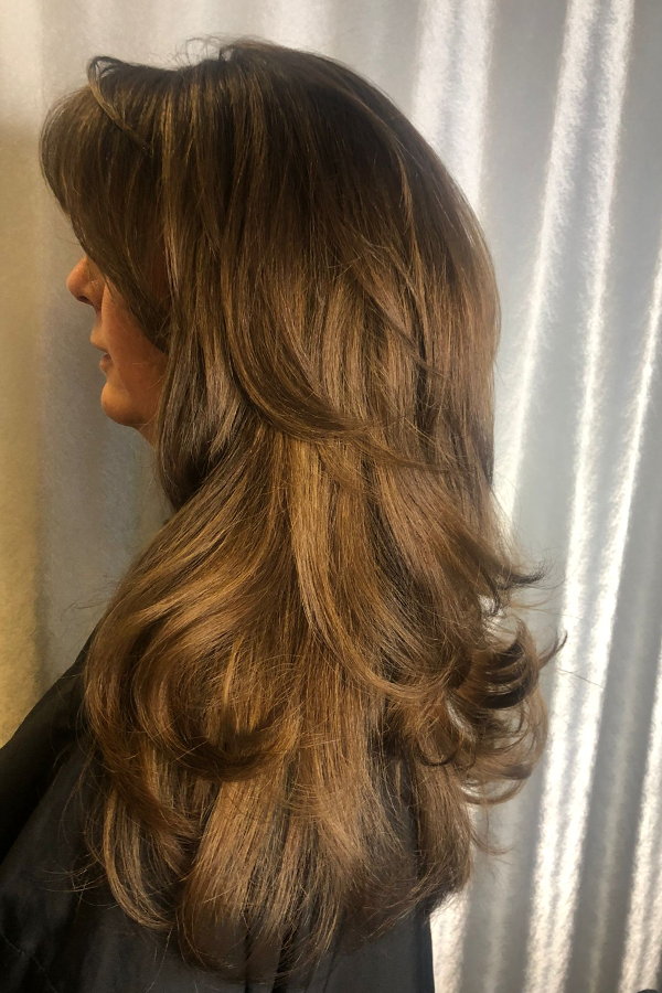 Southport Colour hair Salon