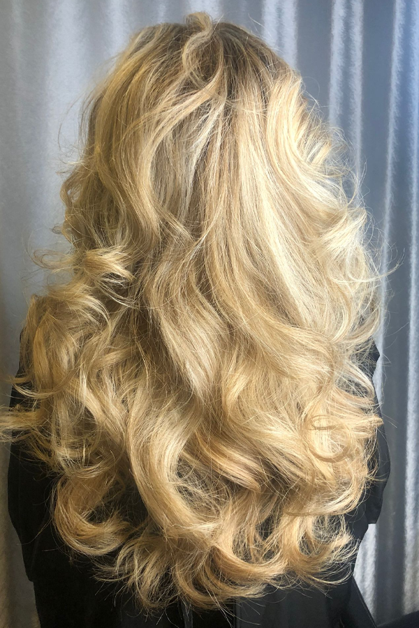 Southport Colour hair Salon