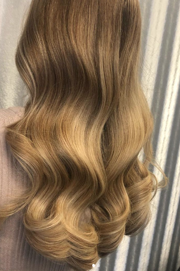 Southport Laides Hair Salon